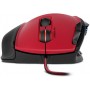SPEEDLINK SL-680004-BKRD , SCELUS GAMING MOUSE, BLACK-RED