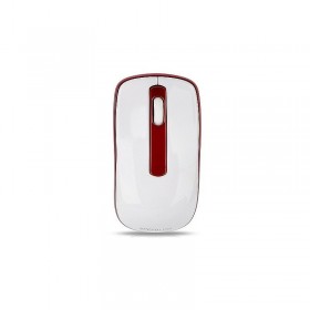"SPEEDLINK SL-6340-WTRD SNAPPY MX MOUSE - WIRELESS USB SPEEDLINK SL-6340-WTRD SNAPPY MX MOUSE - WIRELESS USB, WHITE-RED
