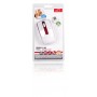 SPEEDLINK SL-6340-WTRD SNAPPY MX MOUSE - WIRELESS USB, WHITE-RED