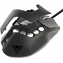 PATRIOT VIPER V570 BLACKOUT EDITION (PV570LUXWAK) LASER MOUSE