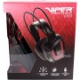 PATRIOT VIPER V360 (PV3607UMLK) VIRTUAL 7.1 HEADSET