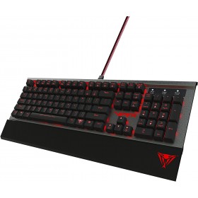 PATRIOT VIPER V730 (PV730MBULGM) MECHANICAL KEYBOARD