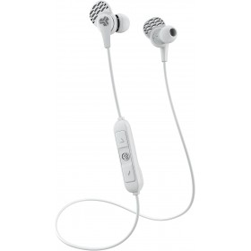 JLAB (IEUEBPRORWHTGRY123) JBUDS PRO WIRELESS EARBUDS (WHITE/GREY)