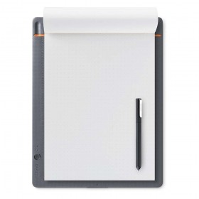 "WACOM ( CDS-810S ) BAMBOO SLATE WACOM ( CDS-810S ) BAMBOO SLATE, LARGE