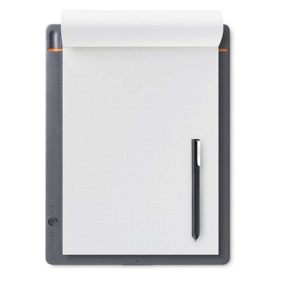 WACOM ( CDS-810S ) BAMBOO SLATE, LARGE