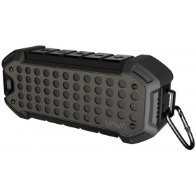 VAVA (VA-SK004) IPX6 WATERPROOF BLUETOOTH SPEAKER VAVA (VA-SK004) IPX6 WATERPROOF BLUETOOTH SPEAKER