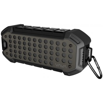 VAVA (VA-SK004) IPX6 WATERPROOF BLUETOOTH SPEAKER