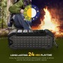 VAVA (VA-SK004) IPX6 WATERPROOF BLUETOOTH SPEAKER