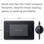 WACOM INTUOS PRO, SMALL (PTH460K0B)