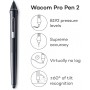 WACOM INTUOS PRO, SMALL (PTH460K0B)