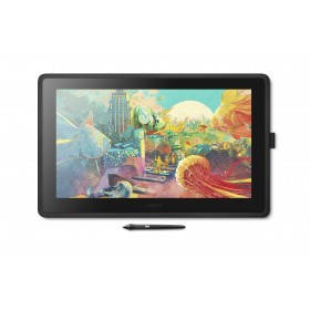 WACOM CINTIQ 22 ( DTK2260K0A ) WACOM CINTIQ 22 ( DTK2260K0A )