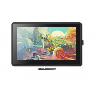 WACOM CINTIQ 22 ( DTK2260K0A )