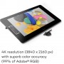 WACOM CINTIQ PRO 24 (DTK-2420)