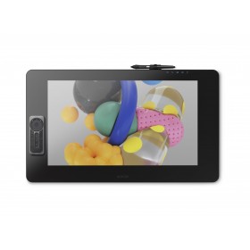 WACOM CINTIQ PRO 24 TOUCH (DTH-2420) WACOM CINTIQ PRO 24 TOUCH (DTH-2420)