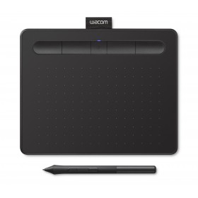 "WACOM INTUOS (CTL-4100WLK-N) BLUETOOTH WACOM INTUOS (CTL-4100WLK-N) BLUETOOTH, SMALL, BLACK