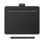 WACOM INTUOS (CTL-4100WLK-N) BLUETOOTH, SMALL, BLACK