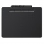 WACOM INTUOS (CTL-4100WLK-N) BLUETOOTH, SMALL, BLACK