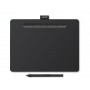 WACOM INTUOS (CTL-6100WLK-N) BLUETOOTH, MEDIUM, BLACK