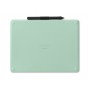 WACOM INTUOS (CTL-6100WLE-N) BLUETOOTH, MEDIUM, GREEN