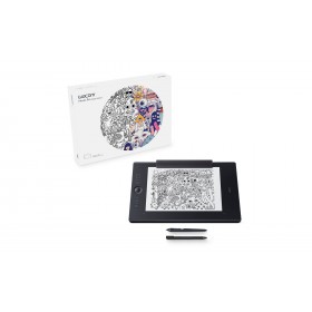 "WACOM INTUOS PRO PAPER WACOM INTUOS PRO PAPER, LARGE (PTH-860P-S)