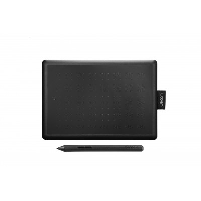 WACOM (CTL-472-S) ONE BY WACOM, SMALL