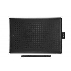 "WACOM (CTL-672-S) ONE BY WACOM WACOM (CTL-672-S) ONE BY WACOM, MEDIUM