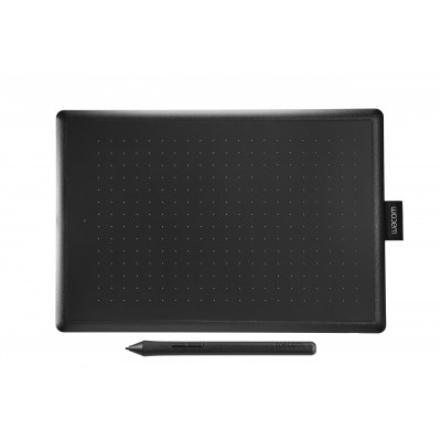 WACOM (CTL-672-S) ONE BY WACOM, MEDIUM