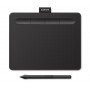 WACOM INTUOS (CTL-4100K-N) SMALL, BLACK