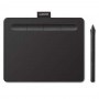 WACOM INTUOS (CTL-4100K-N) SMALL, BLACK