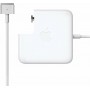 Apple MagSafe 2 Power Adapter Φορτιστής Laptop 85W 20V 4.25A (MD506Z/A)