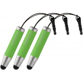 WACOM BAMBOO STYLUS MINI – GREEN (CS-120E) WACOM BAMBOO STYLUS MINI – GREEN (CS-120E)