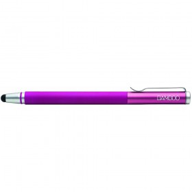 WACOM BAMBOO STYLUS SOLO2 PINK (CS-140P) WACOM BAMBOO STYLUS SOLO2 PINK (CS-140P)