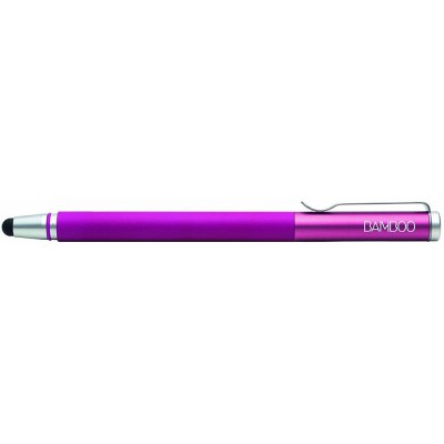 WACOM BAMBOO STYLUS SOLO2 PINK (CS-140P)