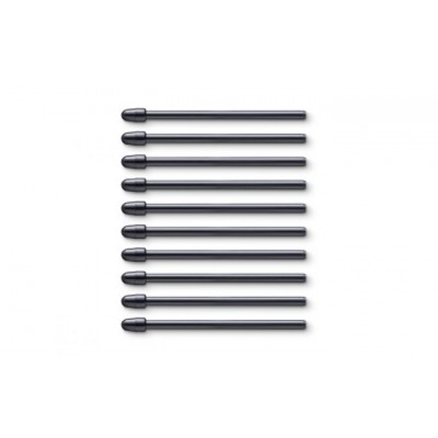 WACOM (ACK22211) PRO PEN 2 STANDARD NIBS (10 PACK)