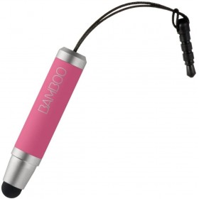 WACOM BAMBOO STYLUS MINI – PINK (CS-120P) WACOM BAMBOO STYLUS MINI – PINK (CS-120P)