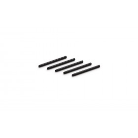 WACOM ( ACK-20001 )  STANDARD PEN NIBS (5 PACK) WACOM ( ACK-20001 )  STANDARD PEN NIBS (5 PACK)