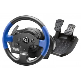 "THRUSTMASTER (4160628 ) T150 FFB  THRUSTMASTER (4160628 ) T150 FFB , RACING WHEEL ( PC/PS4/ PS3)