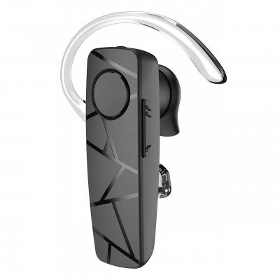 TELLUR BLUETOOTH HEADSET VOX 55, BLACK (TLL511321)