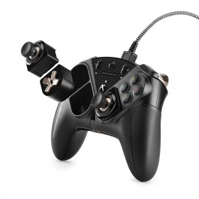 THRUSTMASTER (4460174) ESWAP X PRO CONTROLLER  ( PC / XBOX ) THRUSTMASTER (4460174) ESWAP X PRO CONTROLLER  ( PC / XBOX )