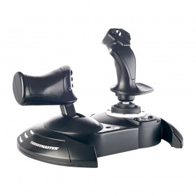THRUSTMASTER (4460168) T-FLIGHT HOTAS ONE (PC / XBOX ONE) THRUSTMASTER (4460168) T-FLIGHT HOTAS ONE (PC / XBOX ONE)
