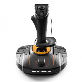 THRUSTMASTER (2960773 ) T.16000M FCS FLIGHT STICK (PC) THRUSTMASTER (2960773 ) T.16000M FCS FLIGHT STICK (PC)