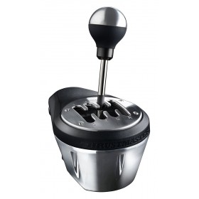 THRUSTMASTER  (4060059) TH8A ADD-ON SHIFTER THRUSTMASTER  (4060059) TH8A ADD-ON SHIFTER