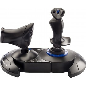 THRUSTMASTER (4160664)  T.FLIGHT HOTAS 4 (PC / PS4 ) THRUSTMASTER (4160664)  T.FLIGHT HOTAS 4 (PC / PS4 )