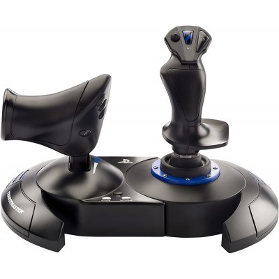 THRUSTMASTER (4160664)  T.FLIGHT HOTAS 4 (PC / PS4 )