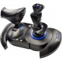 THRUSTMASTER (4160664)  T.FLIGHT HOTAS 4 (PC / PS4 )