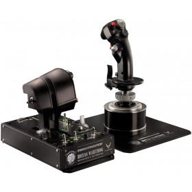 THRUSTMASTER (2960720) HOTAS WARTHOG THRUSTMASTER (2960720) HOTAS WARTHOG