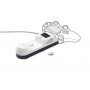 SPEEDLINK SL-460001-WE, JAZZ USB CHARGER - FOR PS5, WHITE