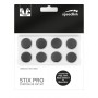 SPEEDLINK SL-460800-BK, STIX PRO CONTROLLER CAP SET - FOR PS5/PS4/XBOX SERIES X