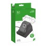 SPEEDLINK SL-260002-BK, JAZZ USB CHARGER FOR XBOX SERIES X/S, BLACK