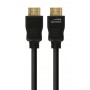 SPEEDLINK SL-450101-BK-150, HIGH SPEED 4K HDMI CABLE - FOR PS5/PS4/XBOX SERIES X/S,SWITCH/OLED 1.5M